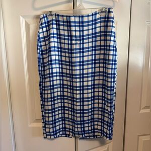 Diane Von Furstenberg Skirt